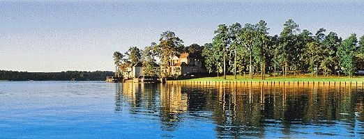 Lake Conroe Real Estate